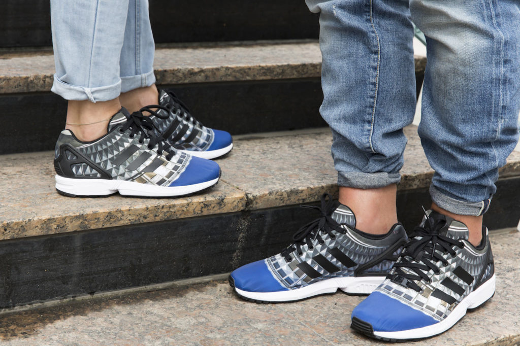 #miZXFlux Photo App Premiere: der adidas ZX Flux #miBerlin 7 337071