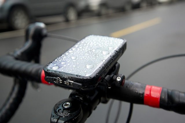 fahrrad dynamo bei regen oder schnee geht nicht