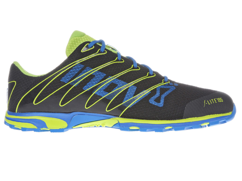 Getestet: Erfahrungen mit dem Inov-8 F-Lite 195 1 inov-8 F-Lite 195
