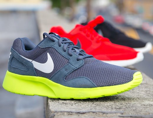 nike kaishi july 2014