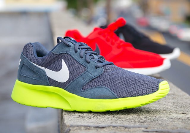 nike kaishi july 2014