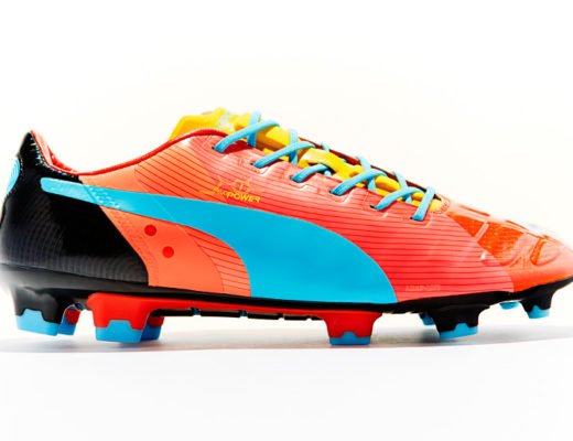 puma evopower graphic