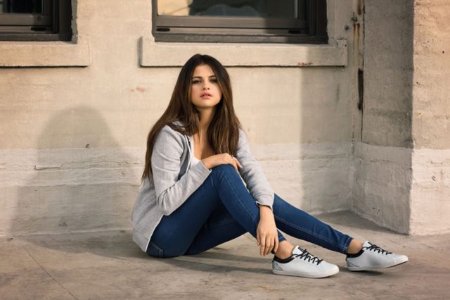 Selena Gomez und adidas NEO präsentieren erste Twitter Runway Show 5 2 selena gomez collection adidas gall