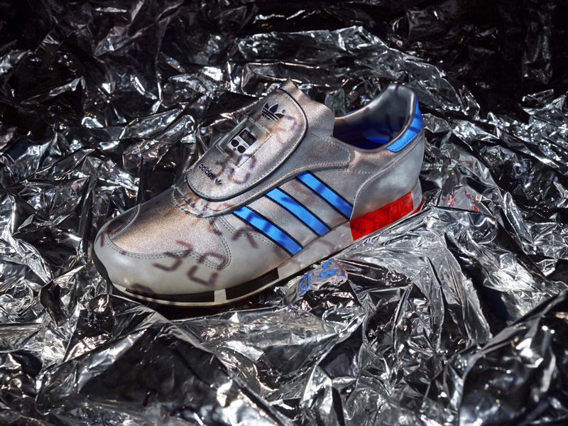 adidas Micropacer OG 1 zu 1 Neuauflage zum 30. Jubilaum SPORTS INSIDER
