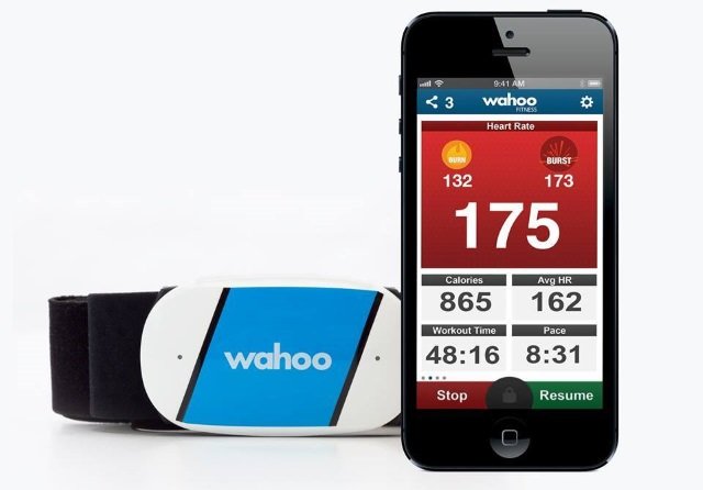 Wahoo tracker x clearance