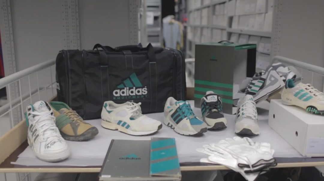 Adidas trailer 2025