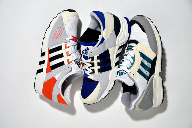 Adidas trailer 2025