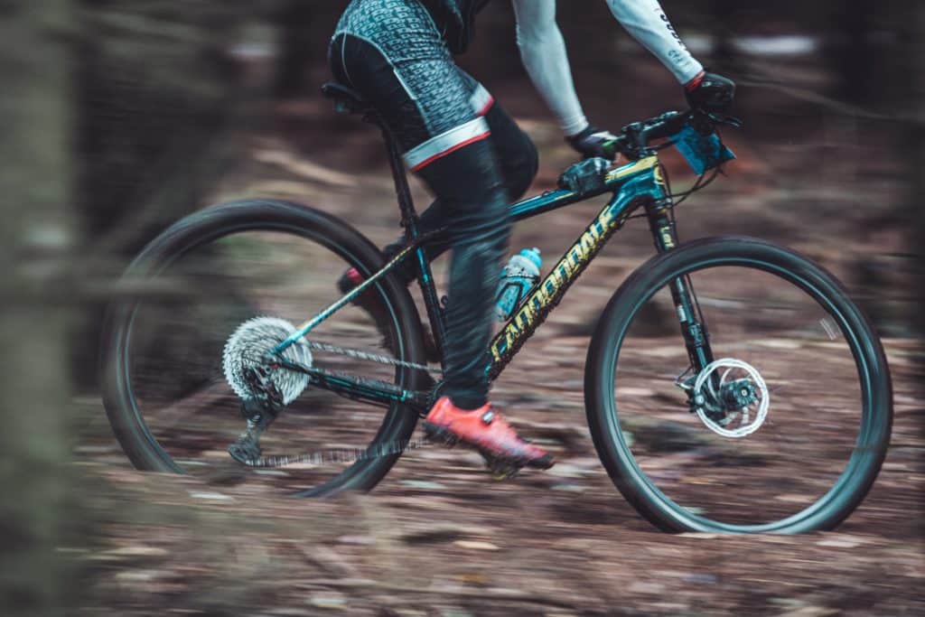 5 kreative Mountainbike-Strecken in Deutschland 2 mtb schuhe mountainbike