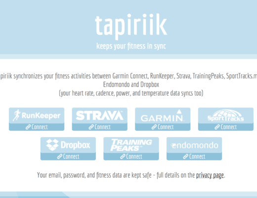 tapiriik