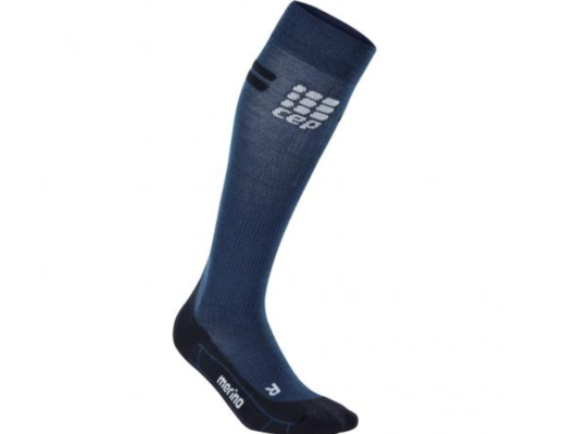 CEP run merino Socken Laufsocken