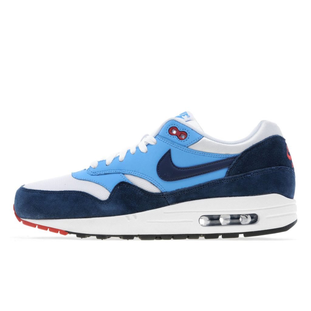 Mens Max 1 whm nvyuni blue