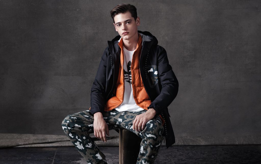 adidas