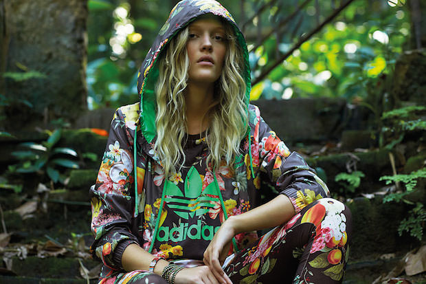 Adidas originals y the farm company store