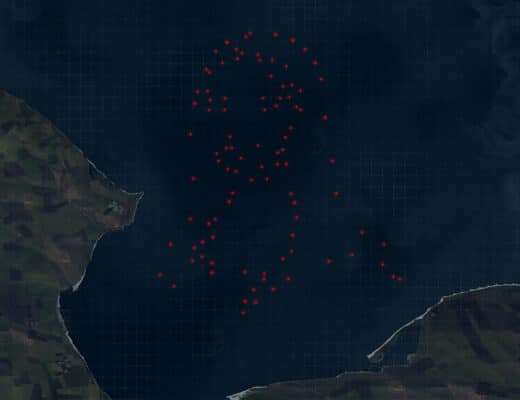 first sailed mona lisa