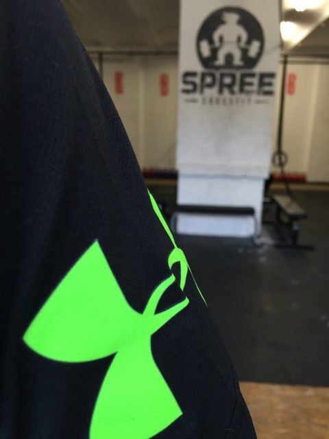 Under Armour Outfit: Neue Cocona 37.5 Technologie im Test 5 37 5 technology under armour outfit 1