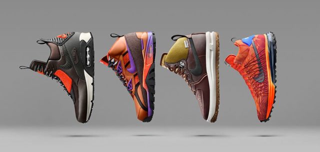 Nike SneakerBoot Holiday 2014 Collection 9 940x448q80