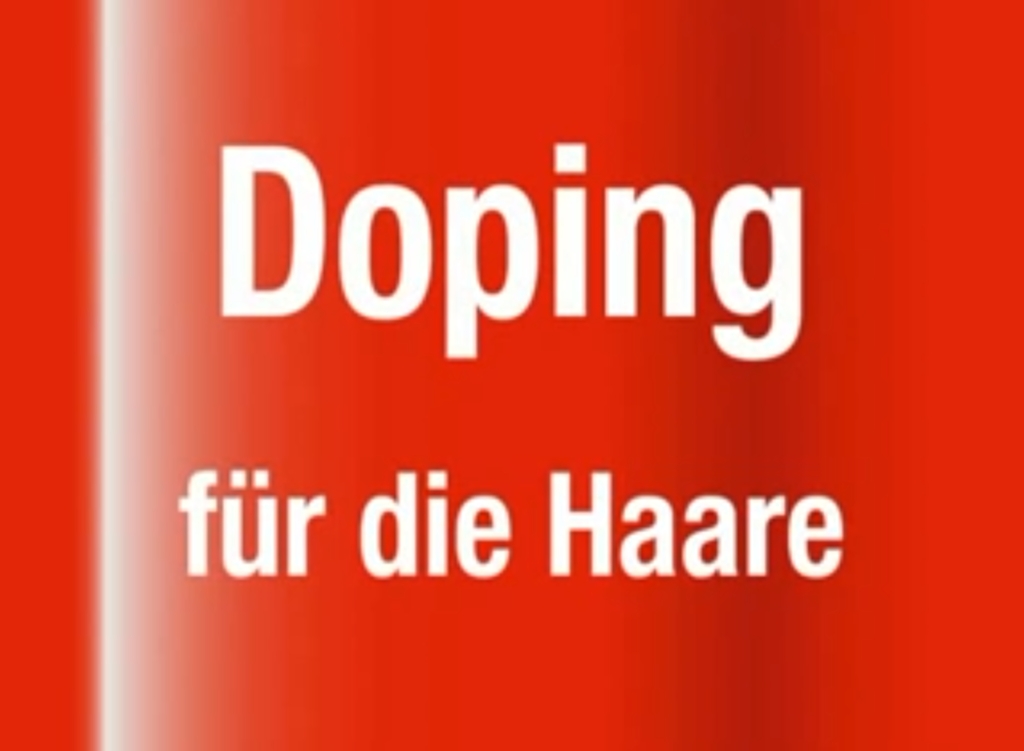 Statt Doping für die Haare: Alpecin engagiert sich beim Radsport 1 alpecin doping fuer die haare