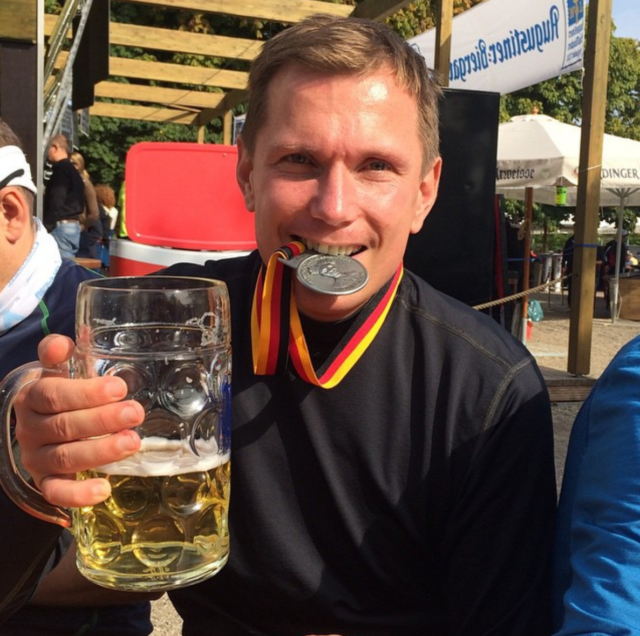 Berlin-Marathon. Erfahrungen von der Strecke und meine Ergebnisse 20 berlin marathon 2014 sports insider