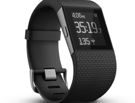 fitbit surge