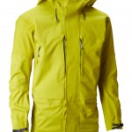 Houdini Atmos original 242974 msbedrockjacket greenmachine 9672