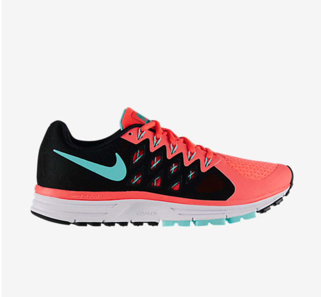 Womens Nike Zoom Vomero 9 - Laufschuh für Damen 1 Nike Air Zoom Vomero 9 Damen Laufschuh