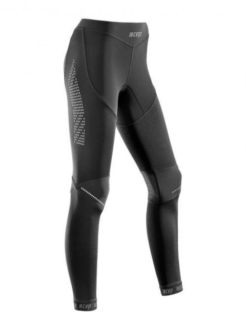 Getestet: Erfahrungen mit den CEP Run Tights 2.0 1 cep run tights 2 0 Kompression Laufhose