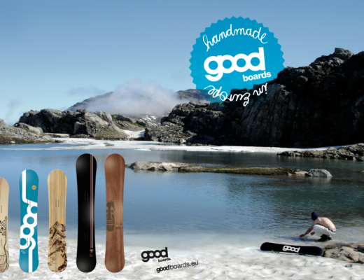 goodboards snowboards