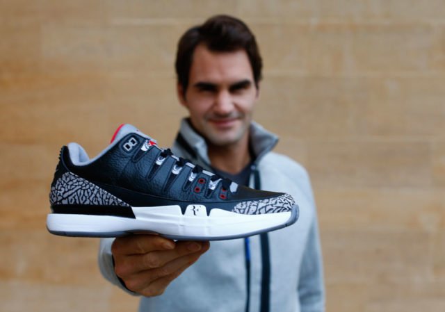 roger federer talks nike zoom vapor tour aj3 black cement 01