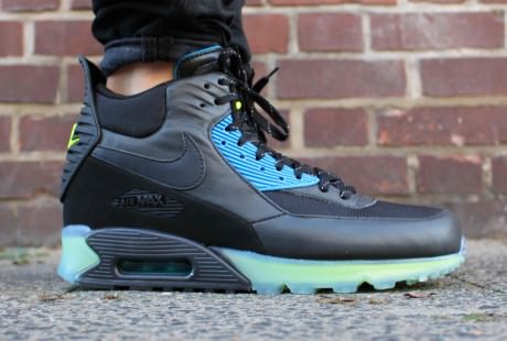 Air max winter 2015 top