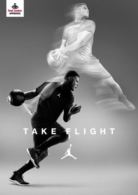 RS78237_Foot Locker_Nike_Holiday 2014 Campaign_Blake Griffin