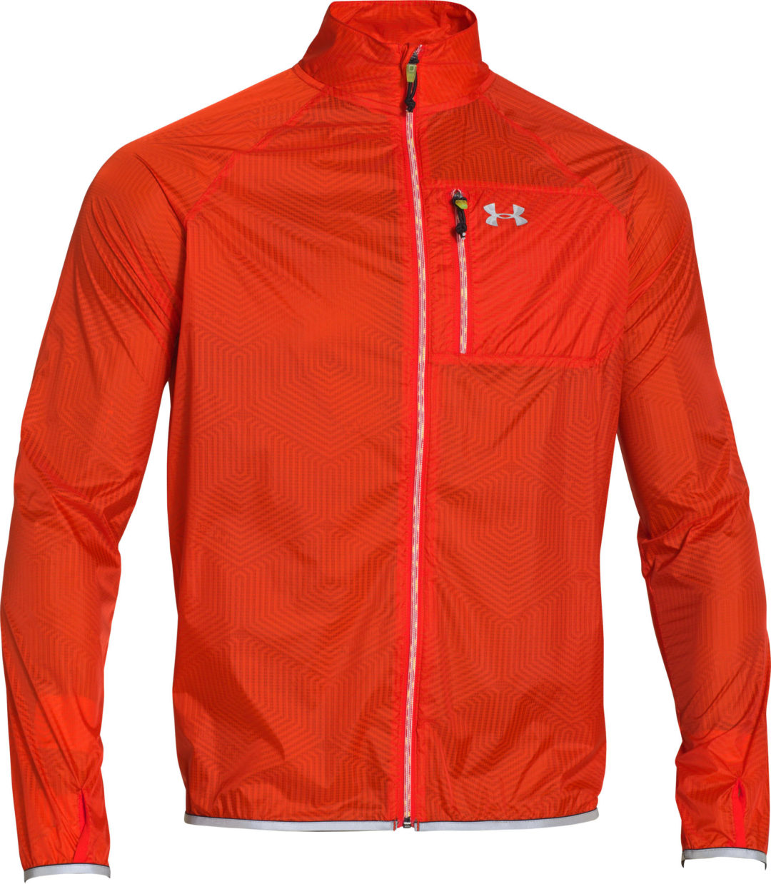 Under Armour clevere Chrome Lite Winter Laufjacke SPORTS INSIDER