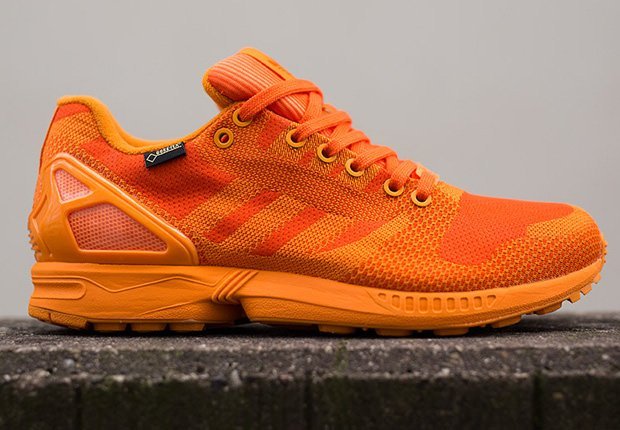 adidas originals zx flux weave og gtx