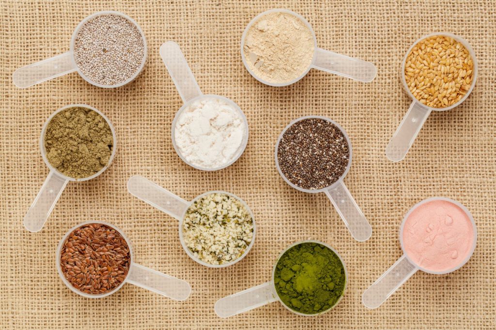 Your Superfoods: Das MyMuesli für Superfoods 5 10682377 541404649339300 567258633653401887 o