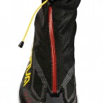 La Sportiva Crossover 2 0GTX black yellow front