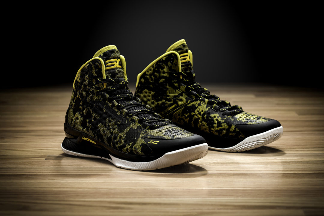 UA Black Taxi B pair