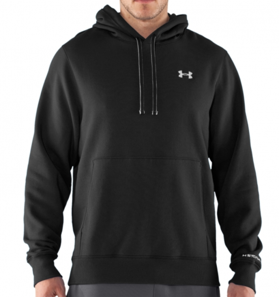 Kickstart 2015: Under Armour - Storm Transit Herren Trainingshoody 1 Under Armour Under Armour Storm Transit Herren Trainingshoody