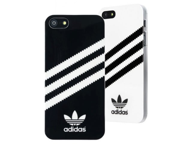 adidas Originals Hard Case iPhone Handycover Schutzhuelle