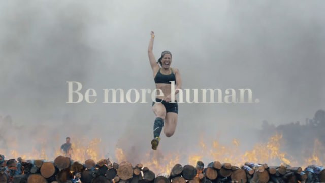 reebok launches be more human campaign 1