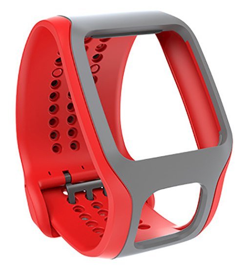 tomtom cardio armband