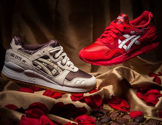 asics romance pack valentines 2015 1