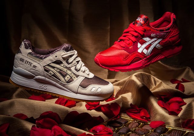 Asics Roses and Chocolate Romance Pack 4 asics romance pack valentines 2015 1