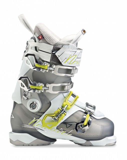 Nordica Belle Pro 105 Skischuh