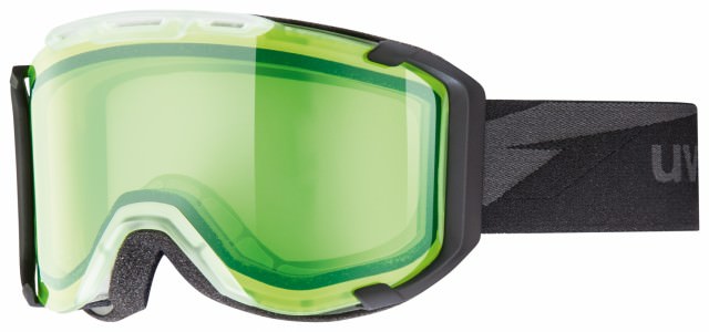 uvex stimu lens alert