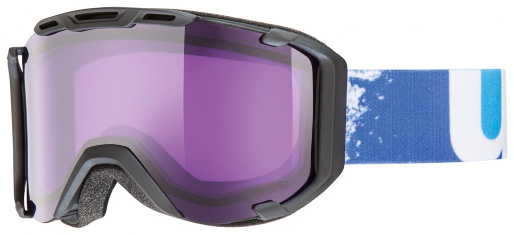 Die uvex Skihelm und Skibrillen Neuheiten für die Wintersaison 2015/16 13 uvex stimu lens psycho
