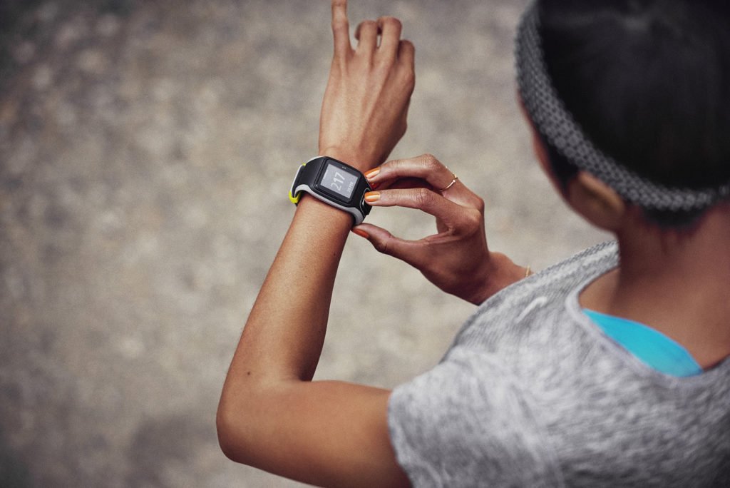 TomTom GPS Sportuhren jetzt auch mit Nike+, TrainingPeaks & Jawbone Connection 1 TomTom Nike