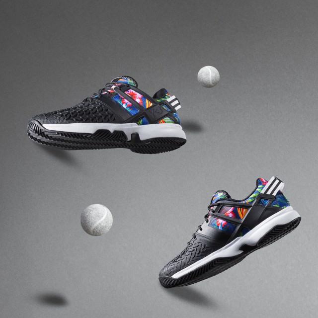 adidas ROLAND GARROS COLLECTION by Y-3_Adizero_B23227