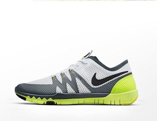 Nike Free Trainer 3.0