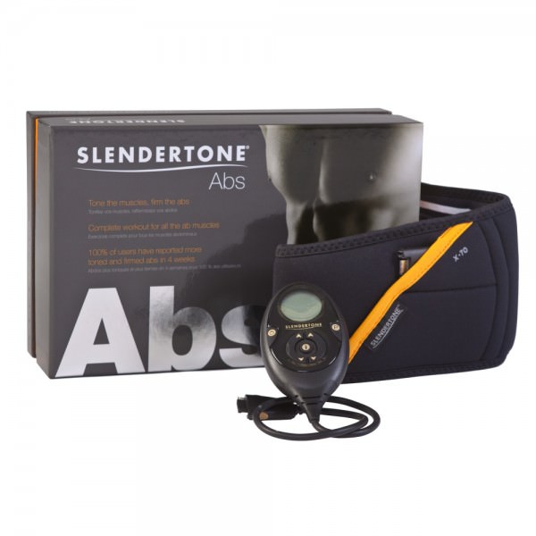 Slendertone Premium Abs Test: Erfahrungen mit dem Slendertone Bauchtrainer 2 Slendertone Abs Bauchtrainer