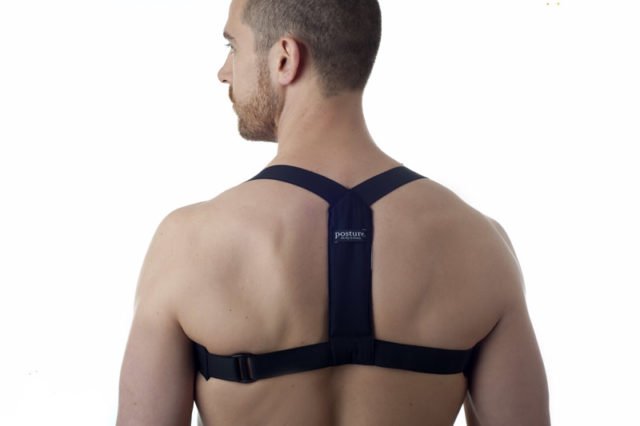 Swedish Posture Flexi für einen geraden Rücken und bessere Haltung 3 Swedish Posture Flexi