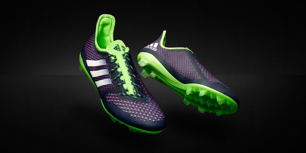 adidas Limited Collection: neuer Primeknit Fußballschuh 5 11174470 1595241130722319 2196626153137954811 o
